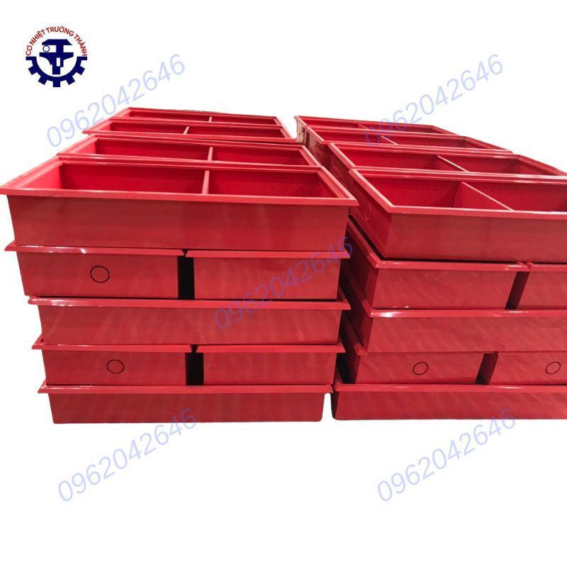 Tủ cứu hỏa âm tường